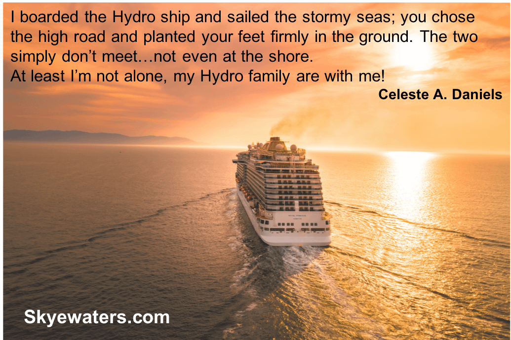 Hydrocephalus: The 3rd party in your marriage