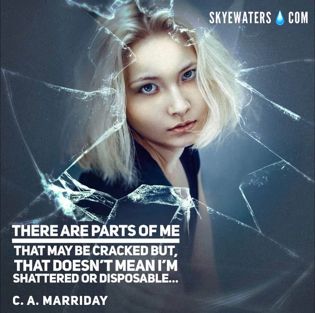 I get so tired of the fight, all it’s detours and juncture points.