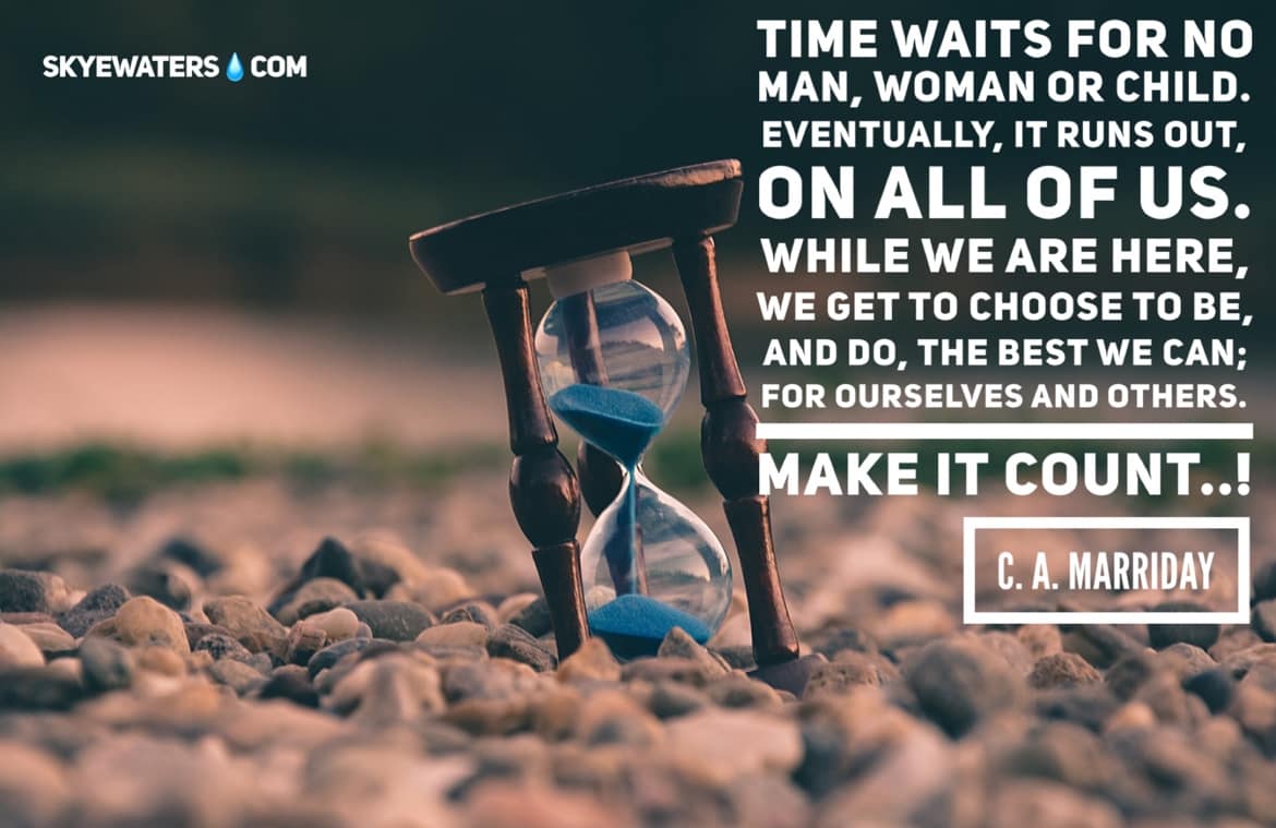 Brain injury changes the trajectory of your life…