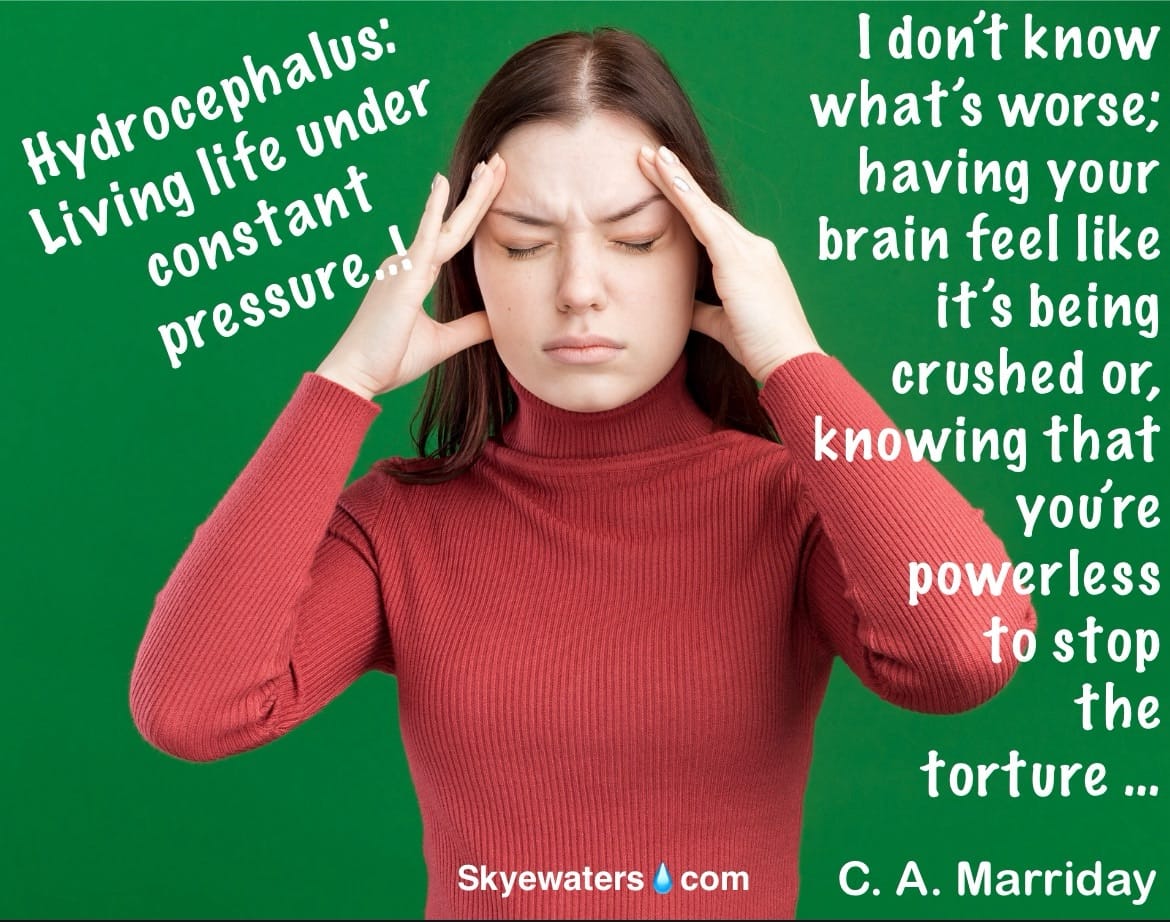 It’s been a painful few days.