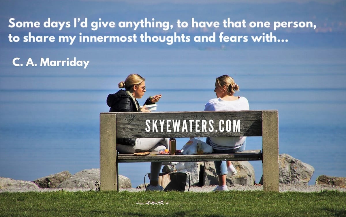 There’s bound to be casualties…