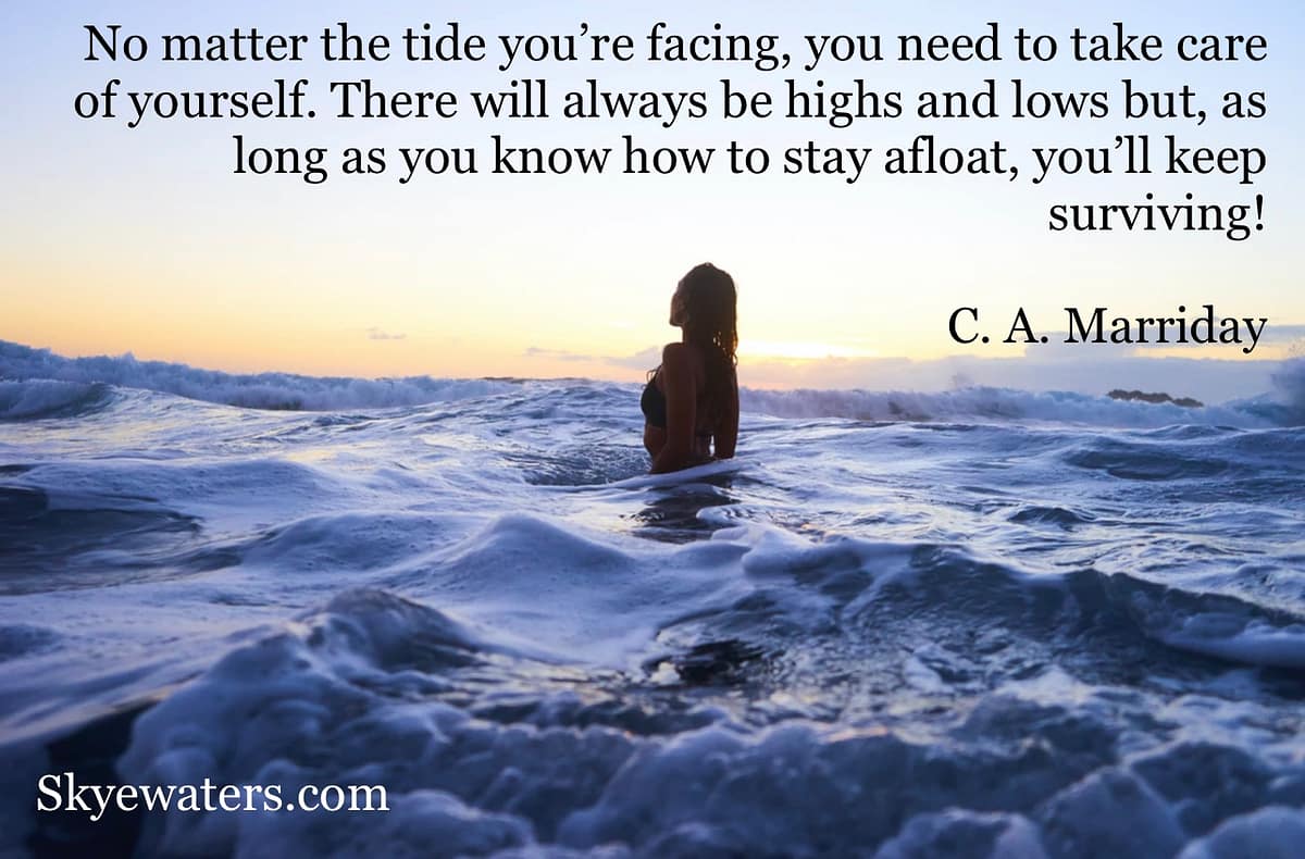 Hydrocephalus: Nothing about this condition is easy…