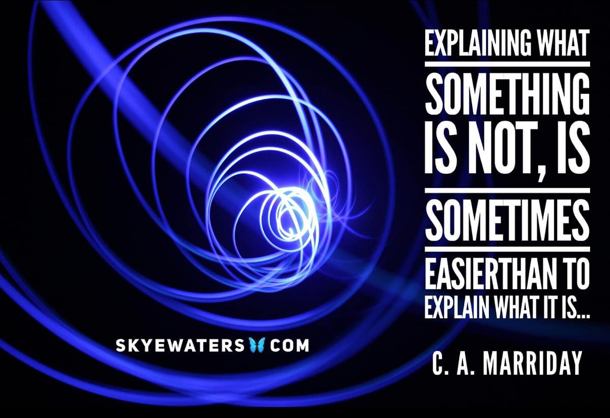 Hydrocephalus…It’s complicated.