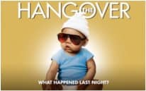 Hydrocephalus hangover…