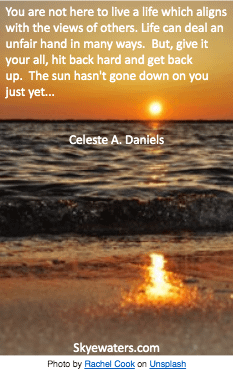 Hydrocephalus: Eye trouble and the stress of not knowing…