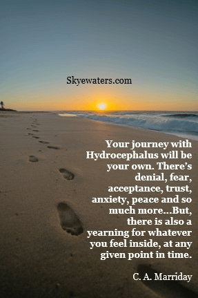 What would you tell your younger self?