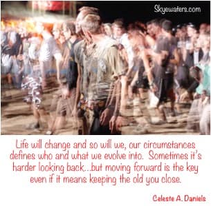 Hydrocephalus : Dealing with the different you Pre-diagnosis vs Post-diagnosis as an adult﻿ with Hydrocephalus