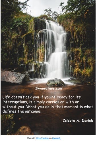 Hydrocephalus: The waiting game and getting in the way of life!