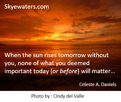 Marriage is overrated 