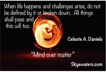 Hydrocephalus: “Mind over Matter”