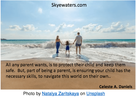 Hydrocephalus:  Would you tell your child they have it..?