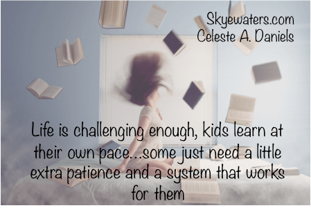 Hydrocephalus : Where do you find help for your child in the education system?