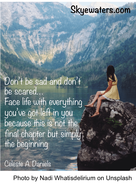 Hydrocephalus : What other choice do you have?