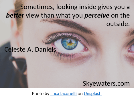 Hydrocephalus: I reckon having someone in your corner is better than the alternative.