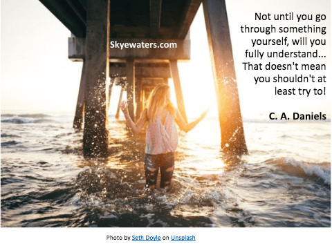 Hydrocephalus: Know. Understand. Appreciate…