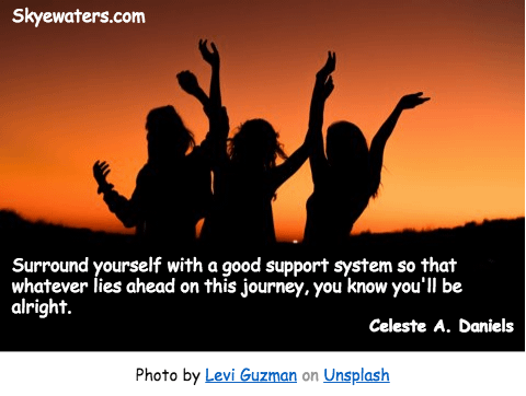 Hydrocephalus: Do you have a Hydro buddy?