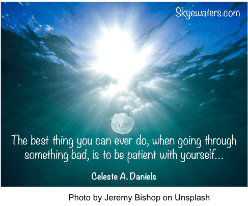 What have you lost through brain surgery..?