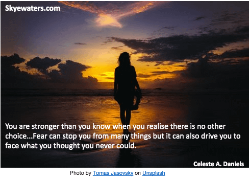 Hydrocephalus:  It scares the crap out of me