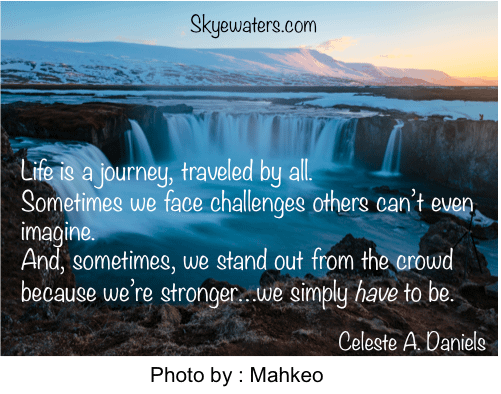 Does having brain surgery make you “awesome”?