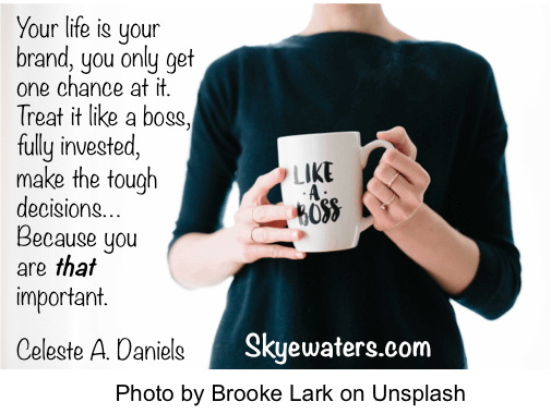 Diagnosis with…no clear direction, guidance or full disclosure