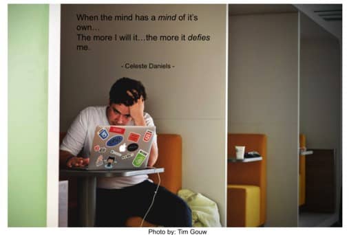 Memory and Processing information