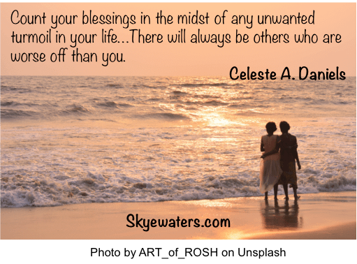 Hydrocephalus : Some of us don’t realise how lucky we really are…