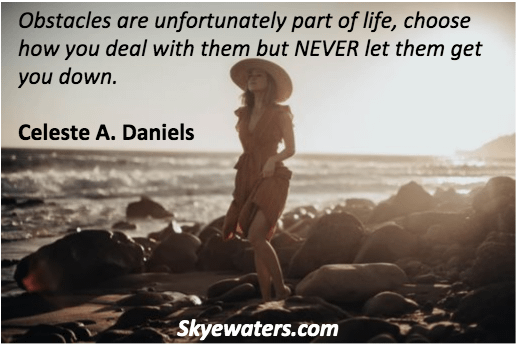 Hydrocephalus: Never give up on yourself…