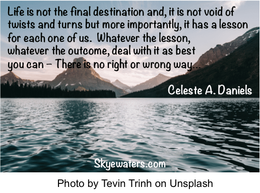 Critical illness and disease : The effect of words