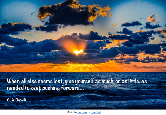 Hydrocephalus: Human being on the table…