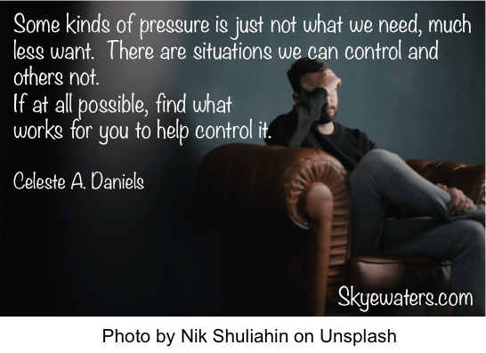 Hydrocephalus:  So how much pressure is high enough? Speaking of CSF of course…