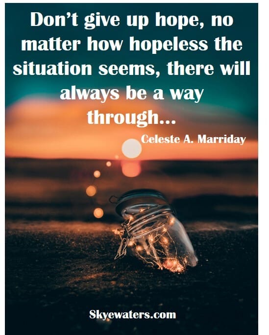 Dr “O” has done it!