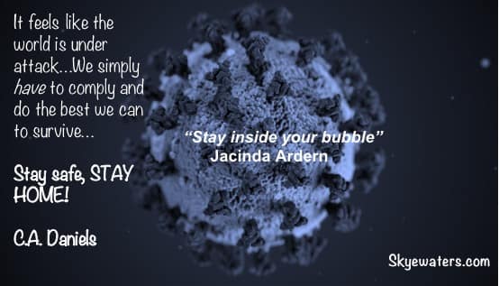 Hydrocephalus: Coronavirus (COVID19)