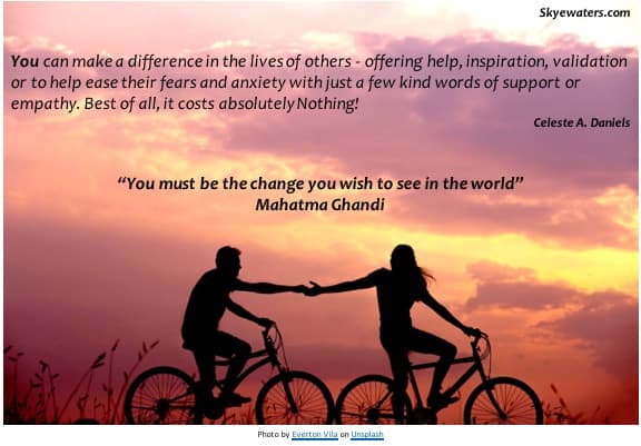 Hydrocephalus: Loneliness, a feeling which consumes you when you have an invisible condition. But, have a look at this!