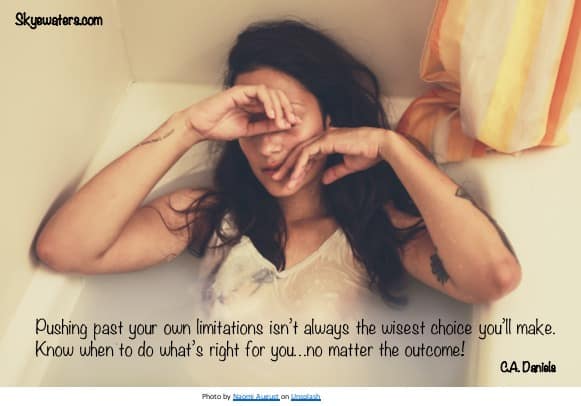 Hydrocephalus: How bad does it have to get?