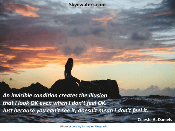 Hydrocephalus:  What does an angry brain look like..?