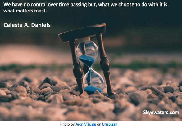 Hydrocephalus : Patience while you wait…