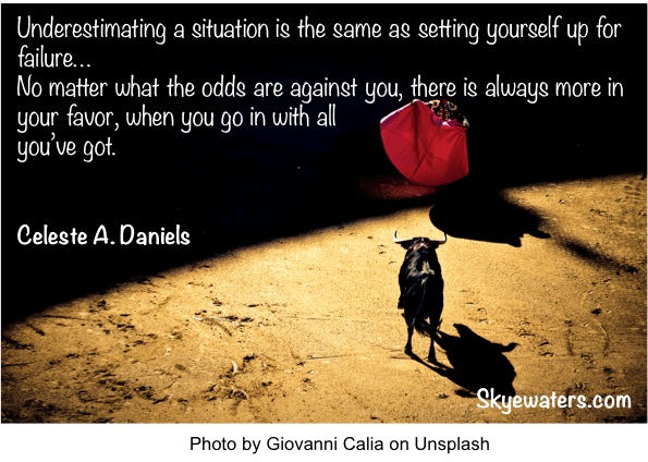 Hydrocephalus:  Never underestimate this condition