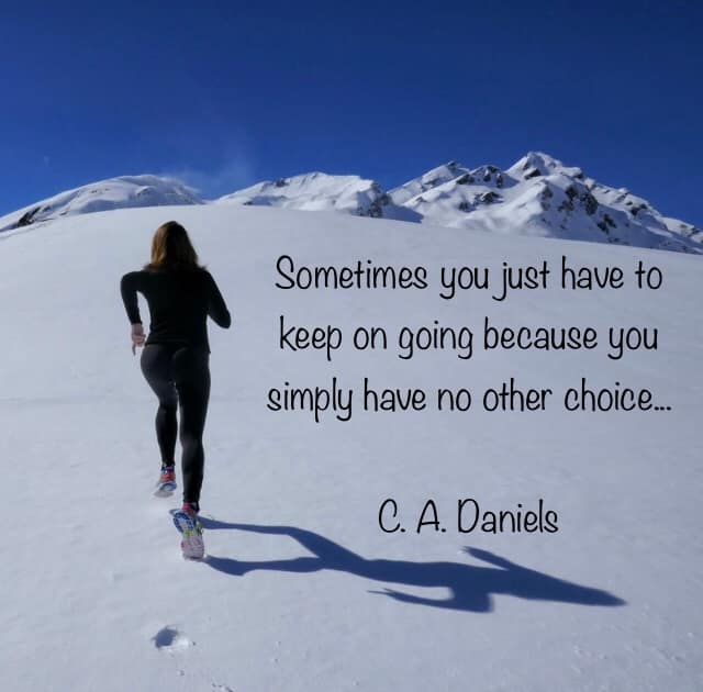 Hydrocephalus: Saying “I’m fine…”