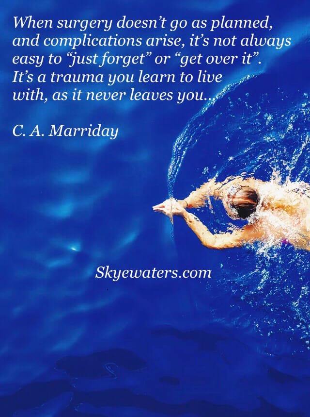 Hydrocephalus: Life interrupted…