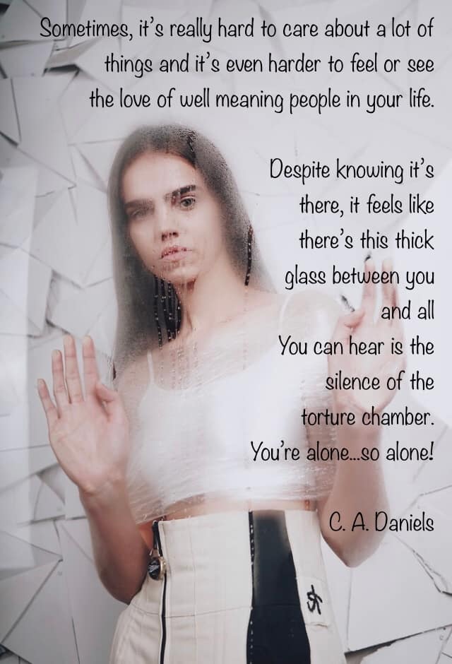 Hydrocephalus: Being sent back to an abusive relationship…