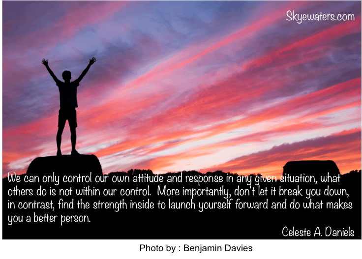 How do you tell a (prospective) boss you have Hydrocephalus?