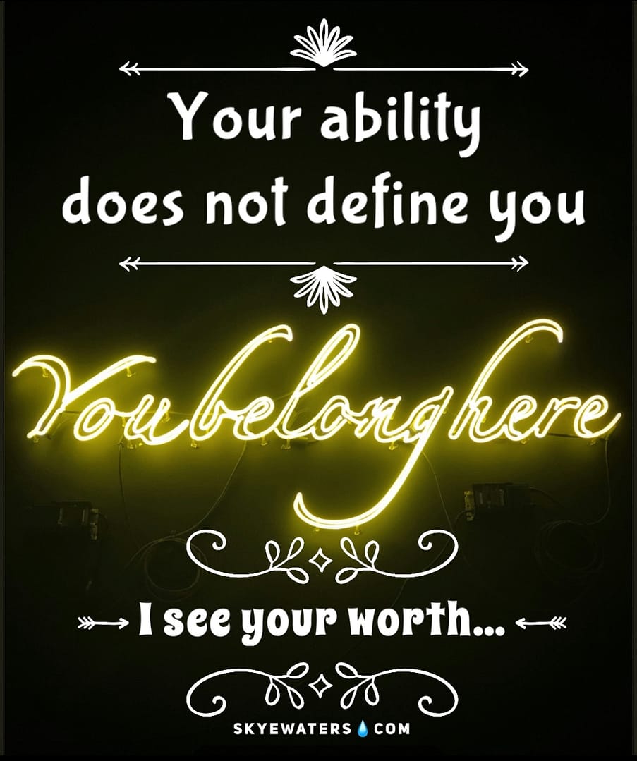 From IT professional to brain injury survivor 