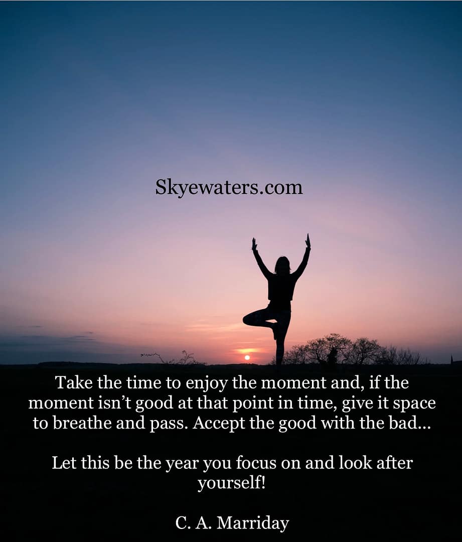 Looking after your mental health